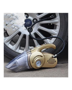 Car Vacuum Cleaner