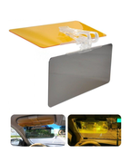 Goggle - Anti-Glare Dazzling Goggle Day & Night Vision Driving Mirror Sun Visors